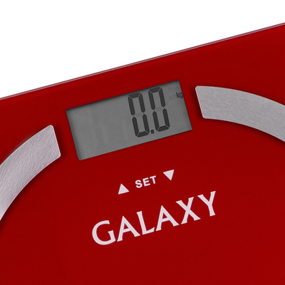 Весы-анализаторы многофункциональные Galaxy GL4851