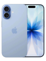 Смартфон Apple iPhone 17 512GB, Mist Blue (eSIM) (Без RuStore)