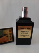 Tom Ford Tobacco Vanille 50ml (duty free парфюмерия)