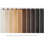 Тумба подвесная CODE VR6G