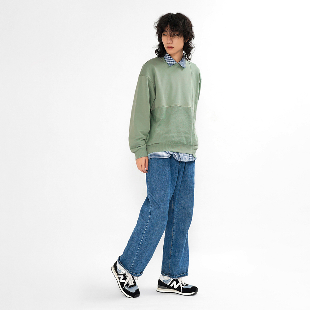 Толстовка New Balance, 5CB42103-MT