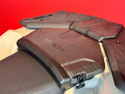 Loncin XWOLF 1000 MUD