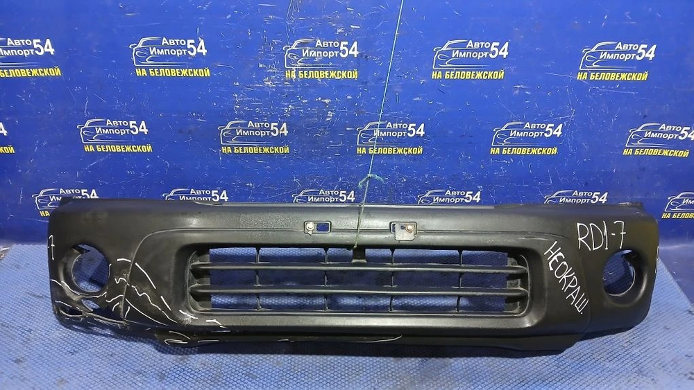 Бампер передний Honda CR-V 1996