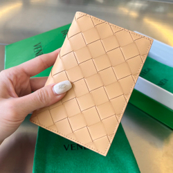 Bottega Veneta Passport Case