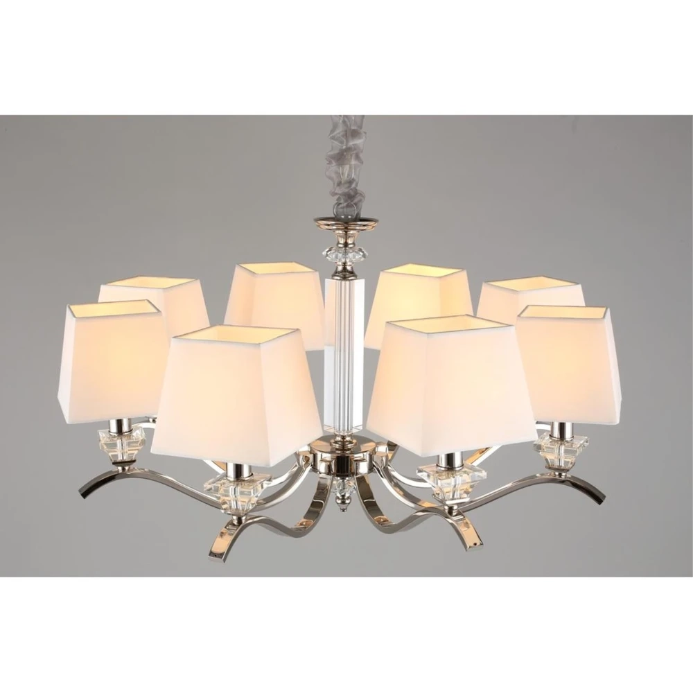 Подвесная люстра Aployt EMILIA APL.723.03.08