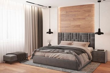 Кровать Стоун