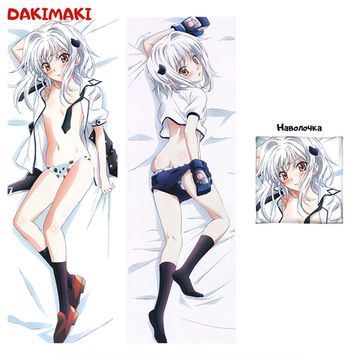 Дакимакура Конэко Тодзё арт. 0252