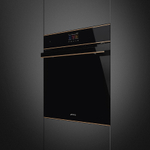 Духовой шкаф Smeg SOP6604S2PNR