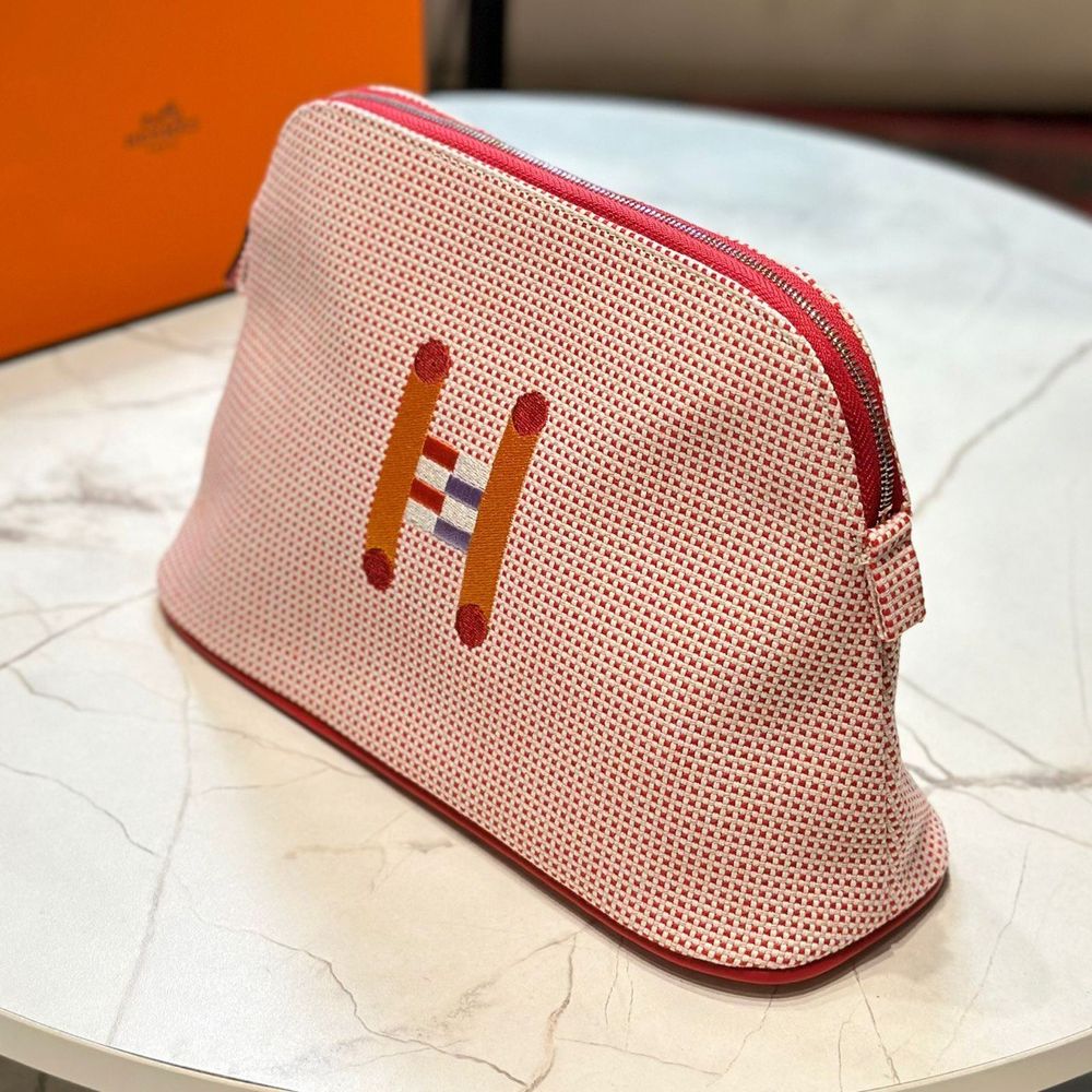 Косметичка Hermes