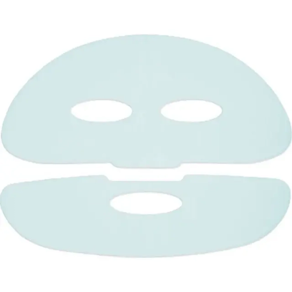 Гидрогелевая маска для лица с эффектом лифтинга (4 шт.)