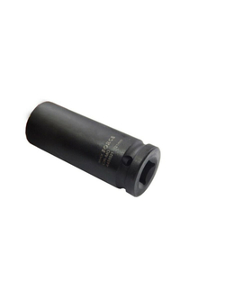 Головка ударная глубокая тонкостенная 19мм 6гр. 1/2'' RockForce##Rock FORCE RF-4458519TH