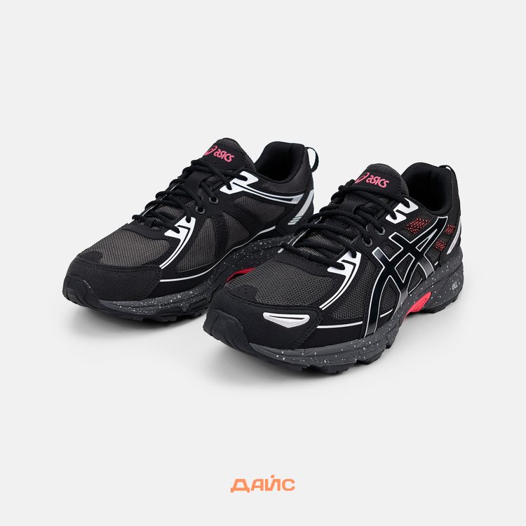 Кроссовки Asics Gel-Venture 6 