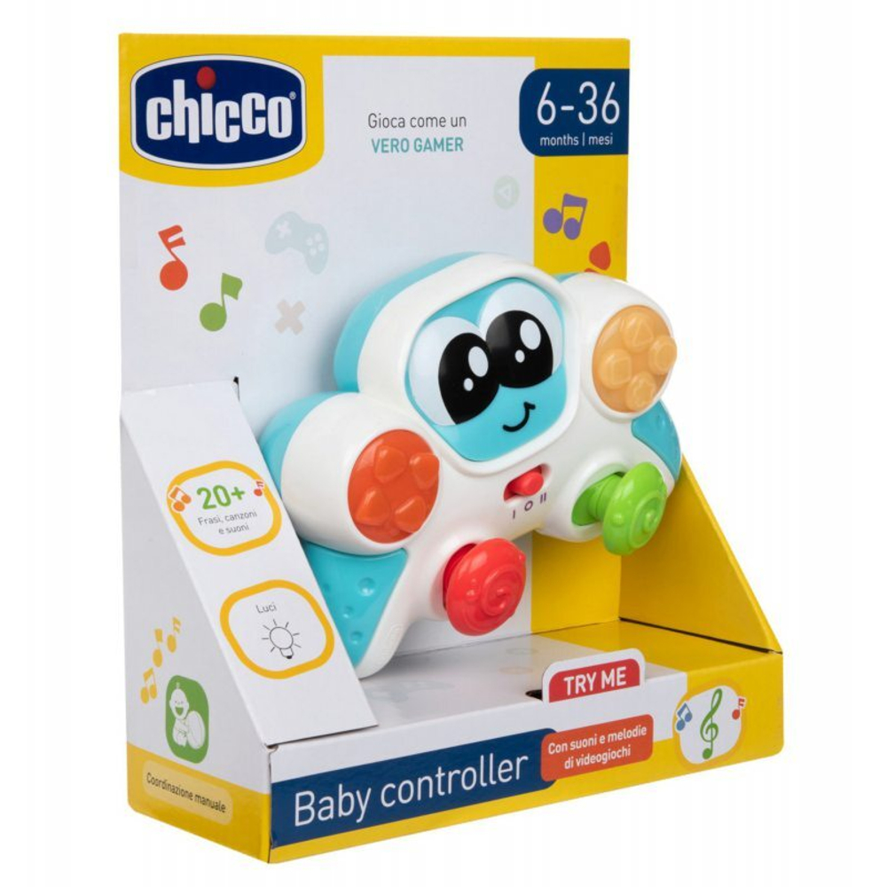 Chicco - Baby Senses First Punger 11620