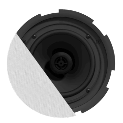AUDAC CIRA840D/W Встраиваемая двухполосная акустическая система