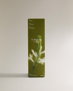 Zara Home TUBEROSE REED DIFFUSERS — ароматический диффузор с тростниковыми палочками, Тубероза, 230 мл