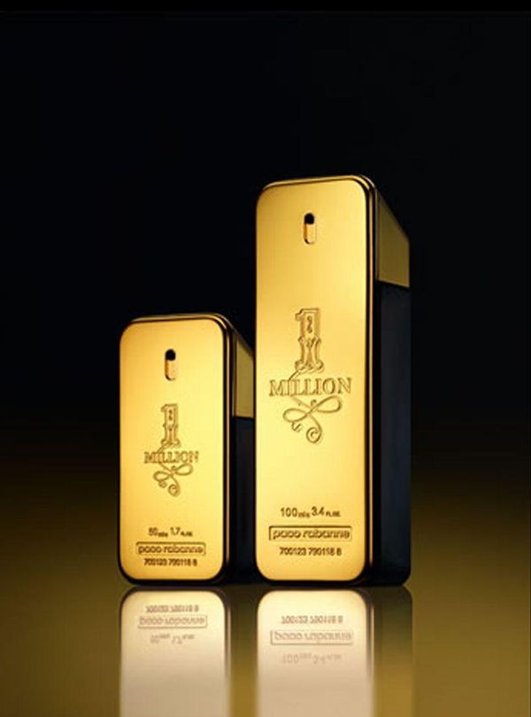 Paco Rabanne 1 Million