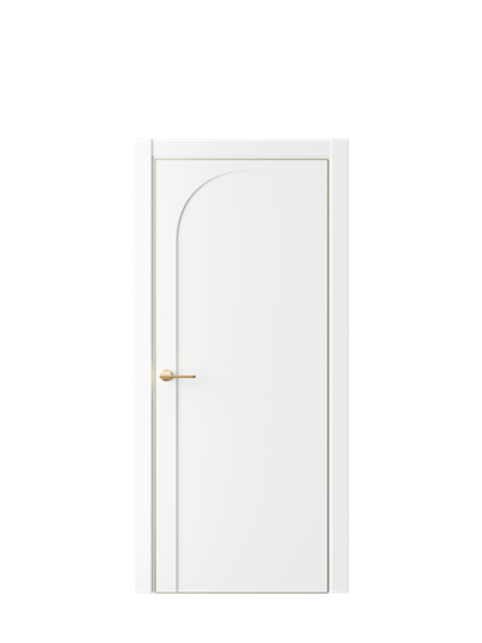 Межкомнатная дверь Gr6