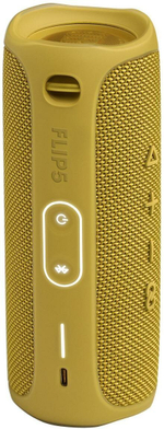 JBL Flip 5 Yellow