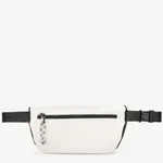 Сумка поясная Барка '20 низ черный тент / верх белый тент