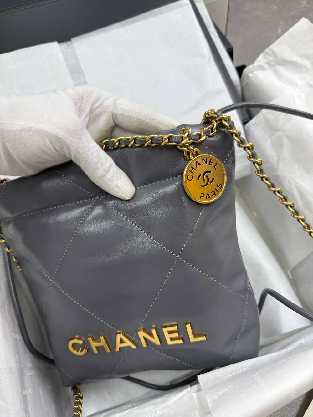Сумка Chanel