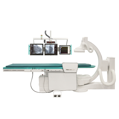 Ангиографический комплекс ЭЛЕКТРОН