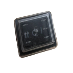 WDK-DUSTER EP-26 Кнопка включения (поз.26) для пылесоса WDK-DUSTER EP