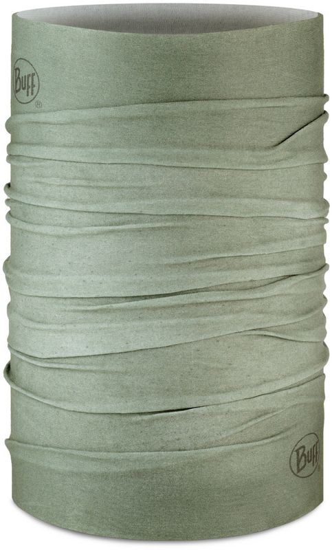 Многофункциональная бандана-труба Buff Original Camouflage Фото 1