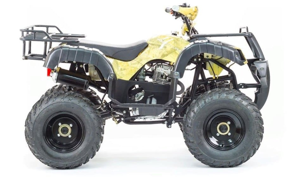 Квадроцикл MOTOLAND 250 Adventure (2021 Г.)