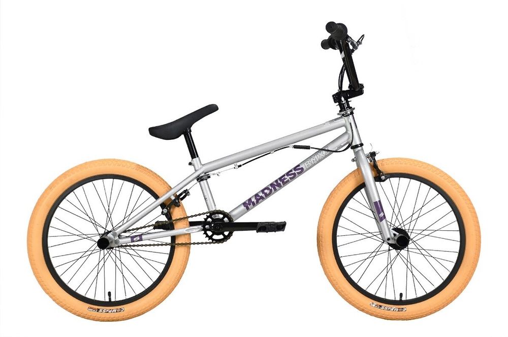 BMX Stark Madness BMX 3 (2023)