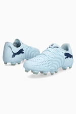 Бутсы Puma Future 9 Play FG/AG - синий