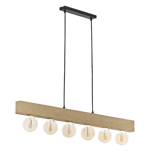 Подвесной светильник TK Lighting TKP2666