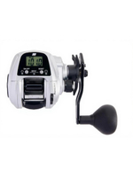 Катушка мультипликаторная Abu Garcia Fune DLC MHP 300 (3+1 подш.)