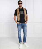 Футболка Emporio Armani - черный(6R1T74 1JPZZ)