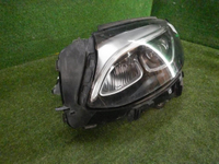 Фара левая Mercedes GLC X253 (2015-2019) LED