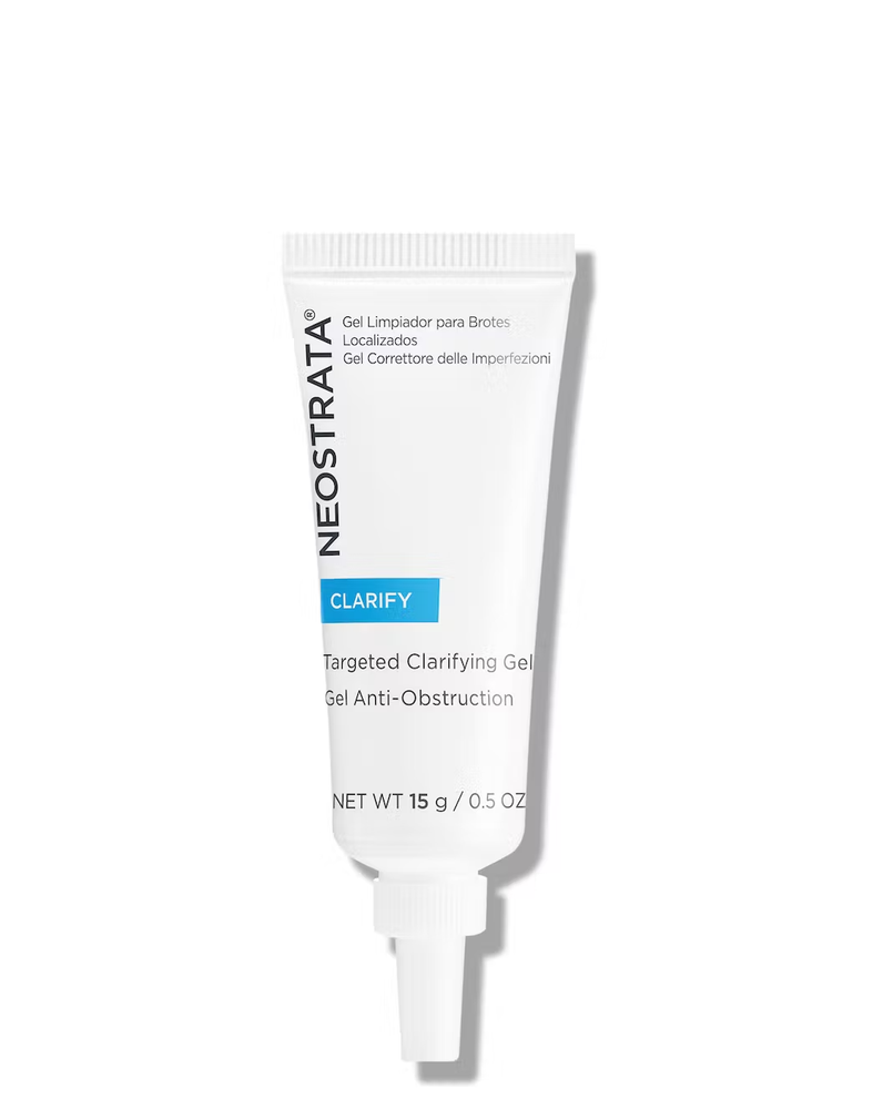 NEOSTRATA TARGETED CLARIFYING GEL