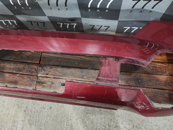 Бампер передний Volkswagen Transporter T6 19-нв Б/У Оригинал 7LA807217BGRU