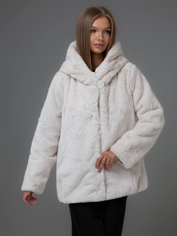 Шуба z37A Fabrika