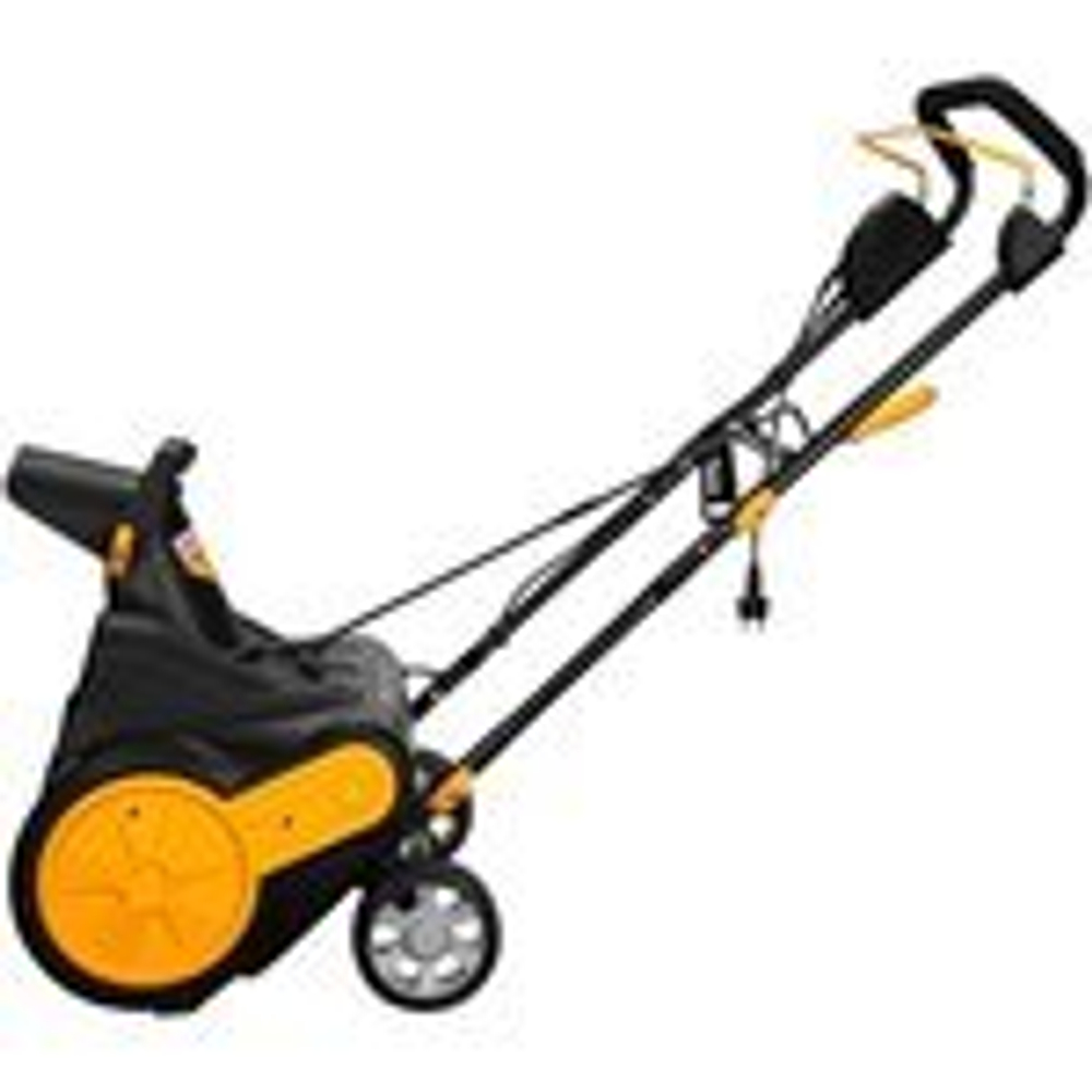 Снегоуборщик электрический Deko ST2500R [083-4447]