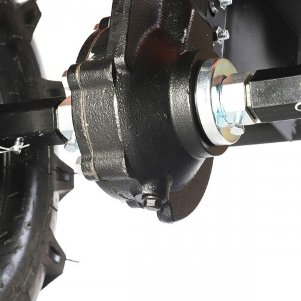 Мотоблок PATRIOT Nevada 15 440106504