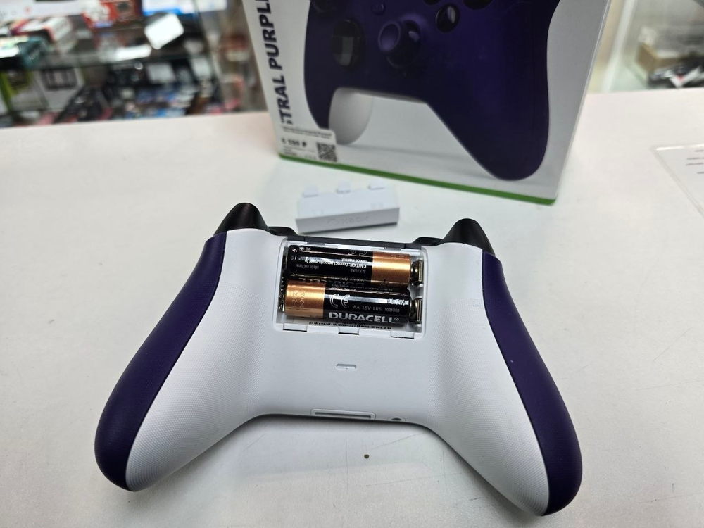 Джойстик Xbox one