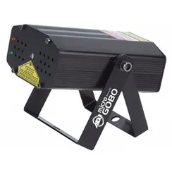 American DJ Micro Gobo