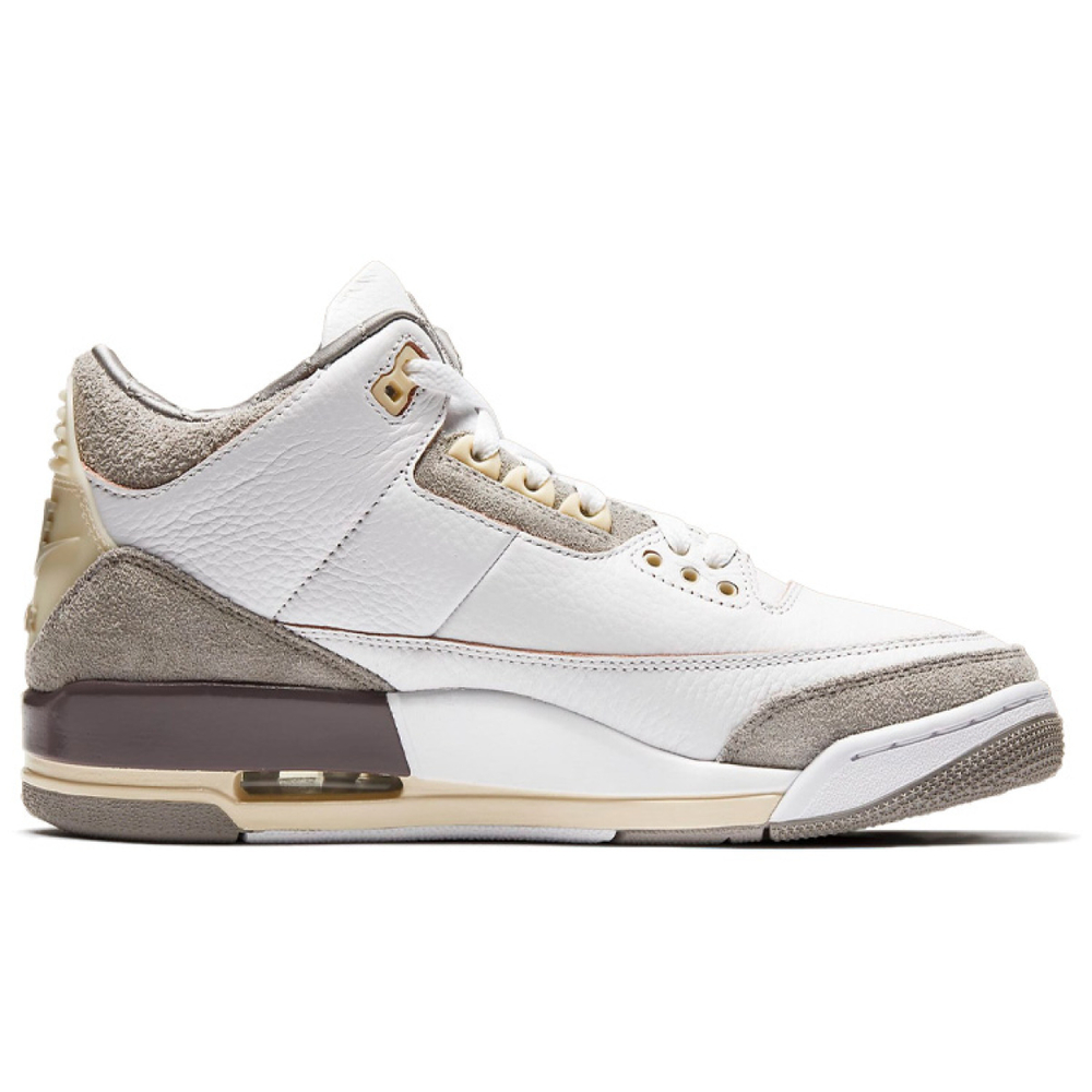 Кроссовки A Ma Maniére x Air Jordan 3 Retro SP Raised By Women