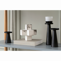 Декор настольный Bergenson Bjorn Mellom Krysp