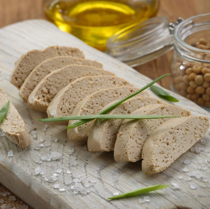 <span style="font-weight: 600;">Тофу — питательный и универсальный продукт, который стоит попробовать каждому</span>