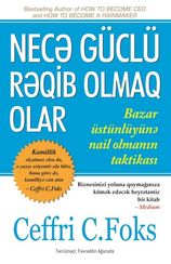Necə güclü rəqib olmaq olar