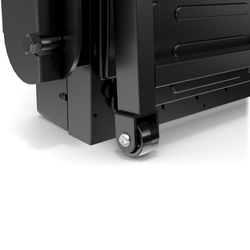 Беговая дорожка UNIX Fit ST-440N Black,White