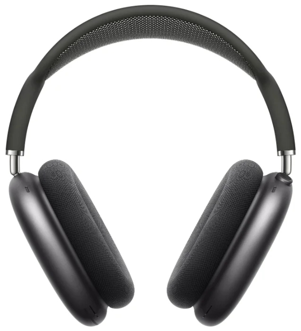 Беспроводные наушники Apple AirPods Max, Space Gray (Серый космос)