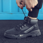 Сапоги Warrior, WXP-066403