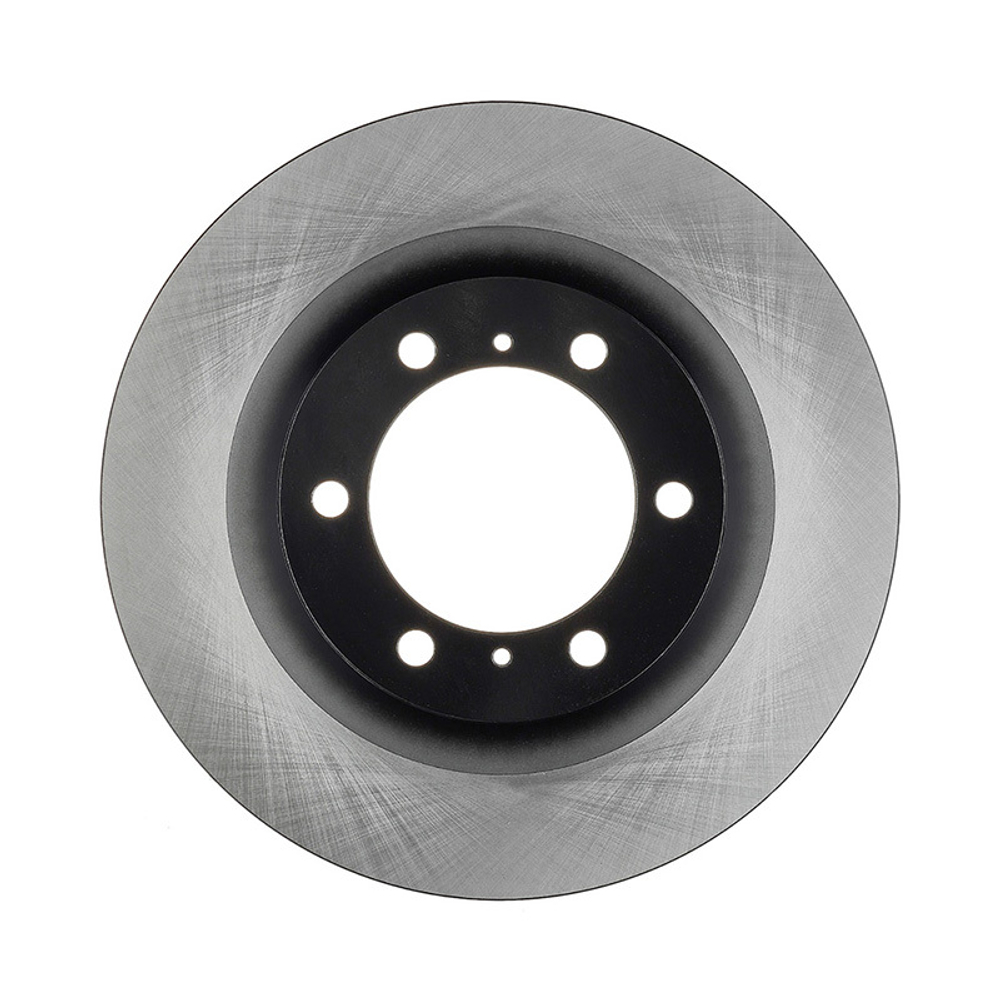 Диск тормозной передний AVANTECH BR0545S