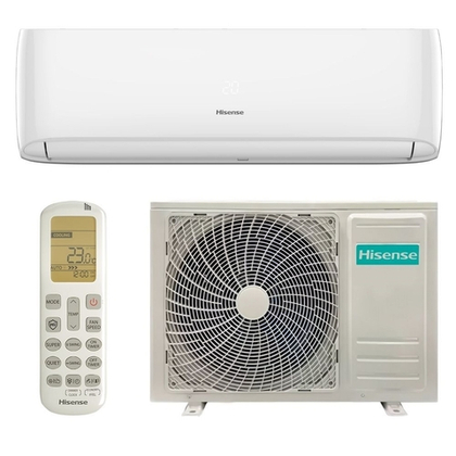 Сплит-система Hisense AS-18HR4RMSCJ00